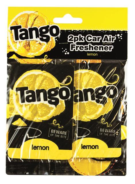 (image for) Card Air Freshener 2pk